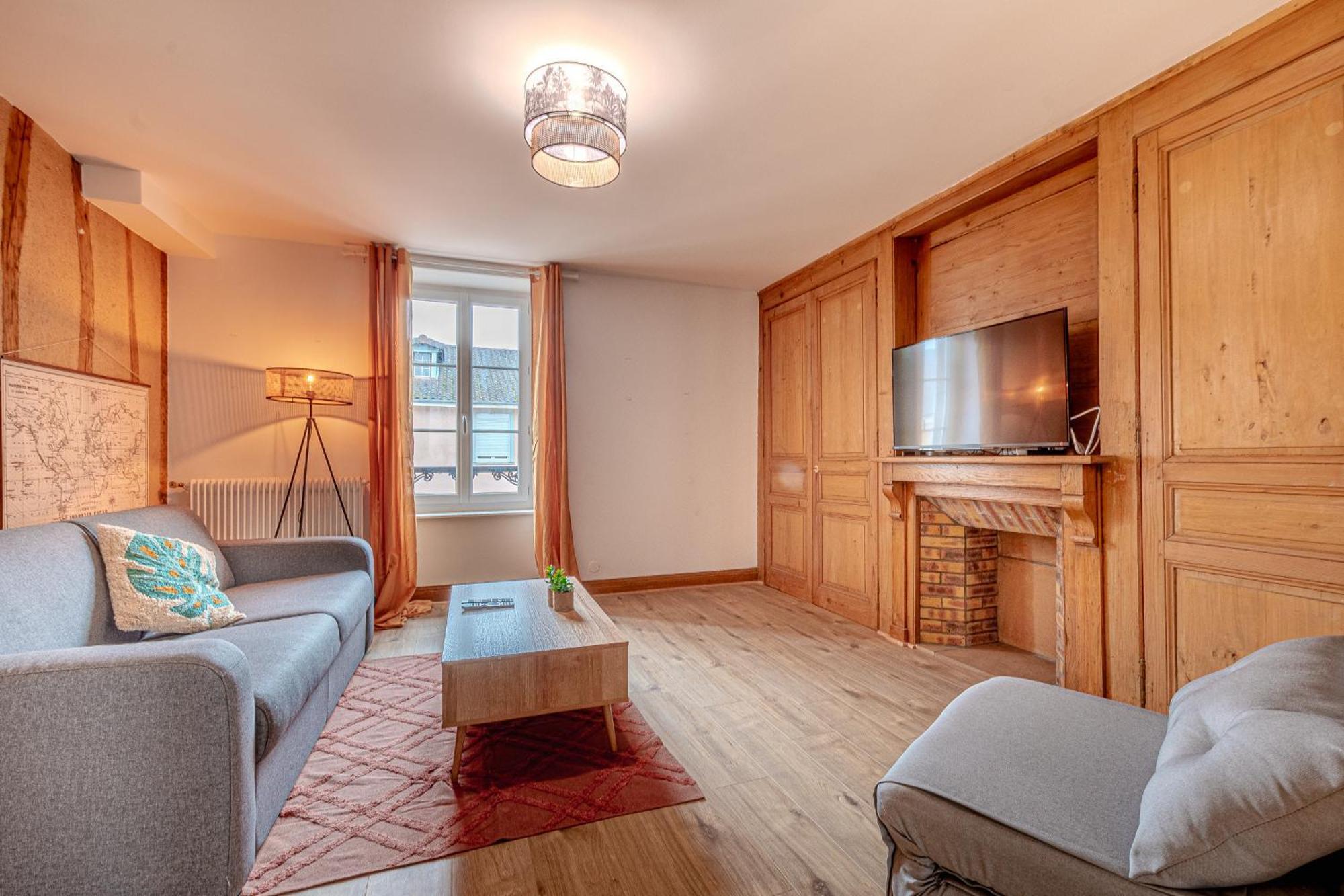 Le Plaidoyer * Limoges