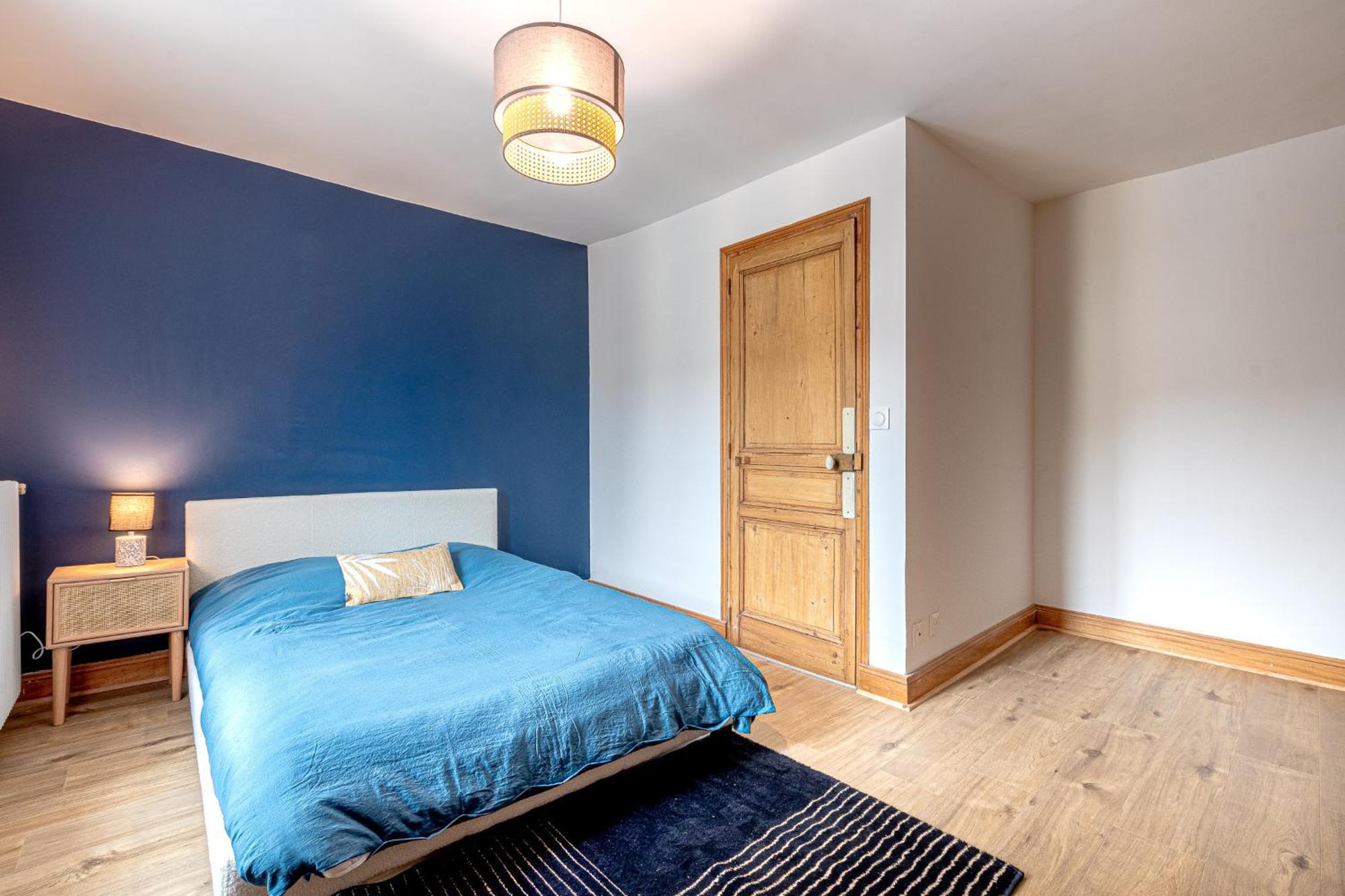 Apartment Le Plaidoyer