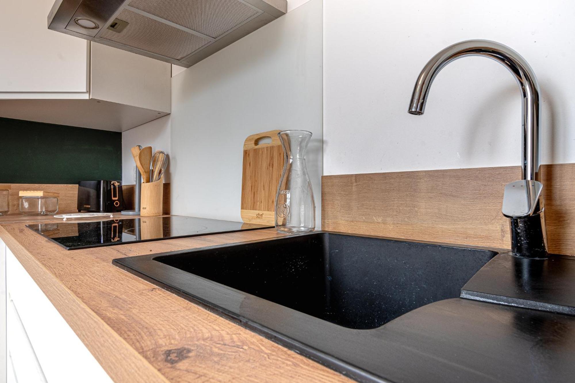 Apartment Le Plaidoyer *